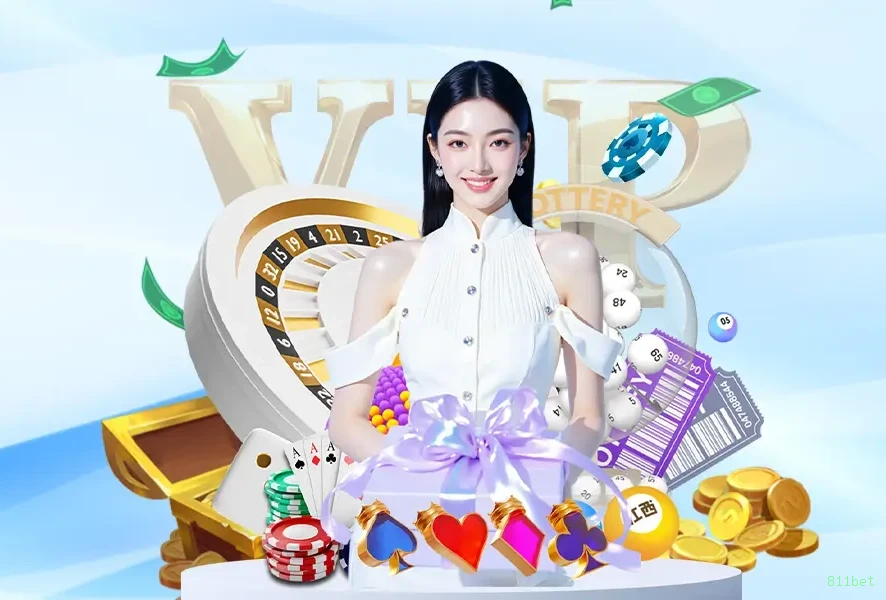 App 811bet para Android e iOS - download grátis