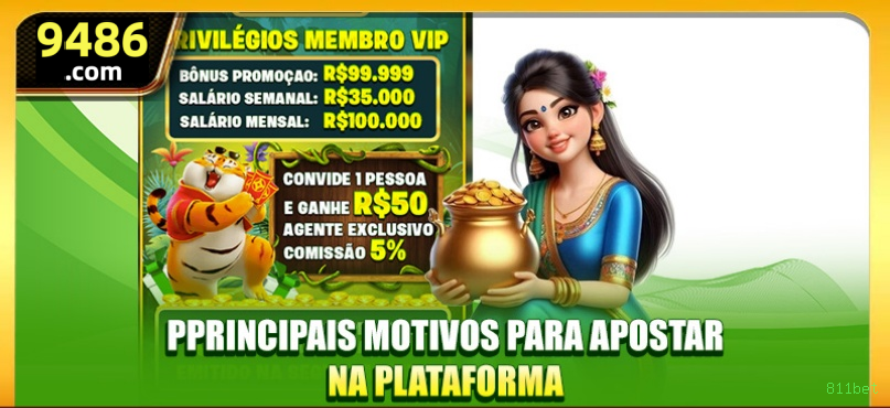 Conta 811bet sincronizada site e app