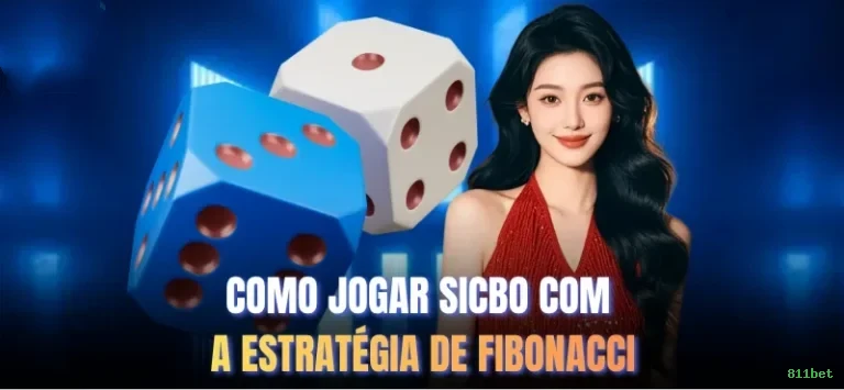 Aplicativo móvel 811bet para iOS e Android