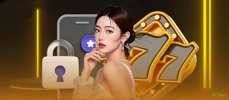 App 811bet slots mobile