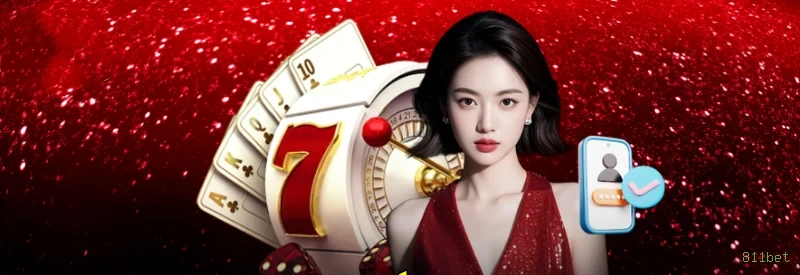 Ganhar e sacar na 811bet