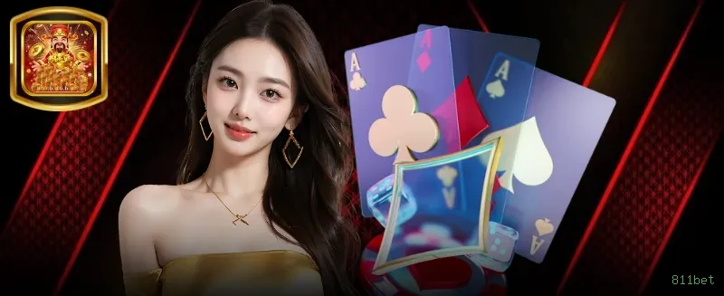 Bônus e prêmios 811bet