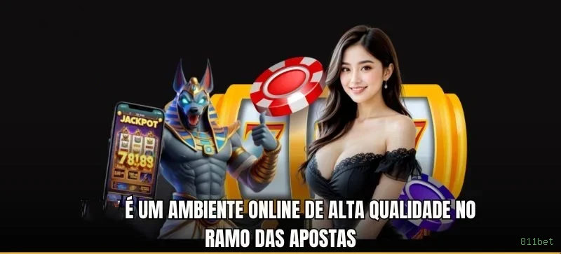 Slots com prêmios 811bet